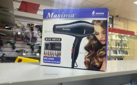 Купить Фен masima б/у , в Кострома Цена:650рублей