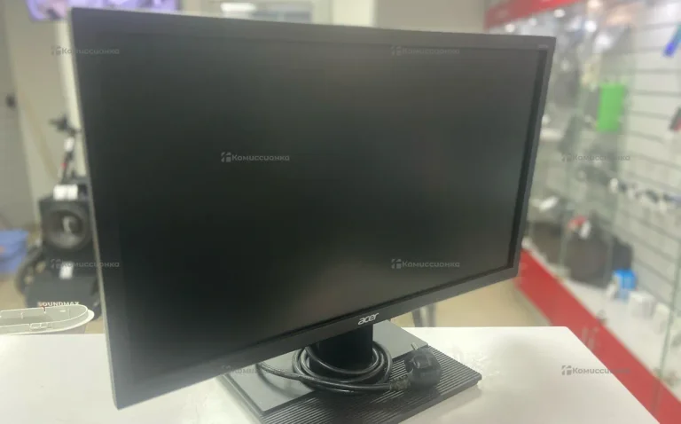 Монитор Acer V226HQL