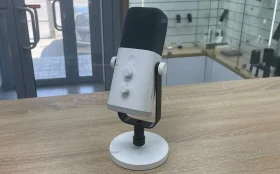 Купить Микрофон Fifine AM8 б/у , в Челябинск Цена:2500рублей