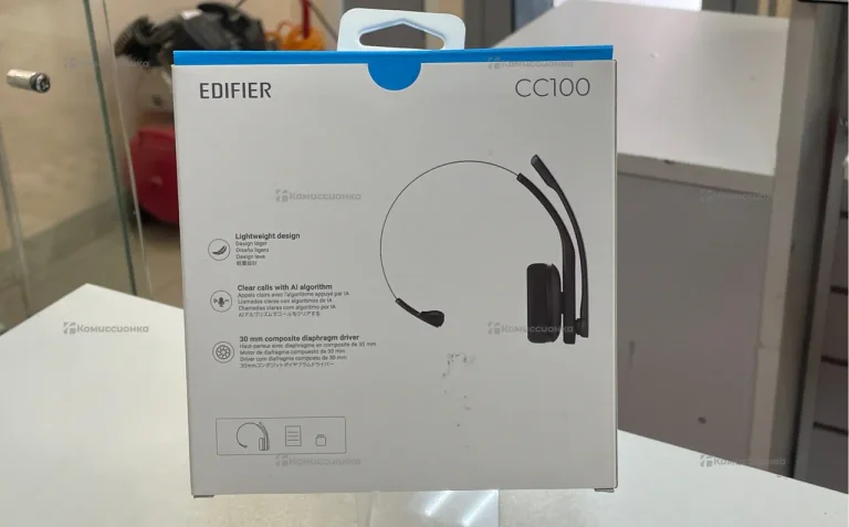 EDIRIER CC100