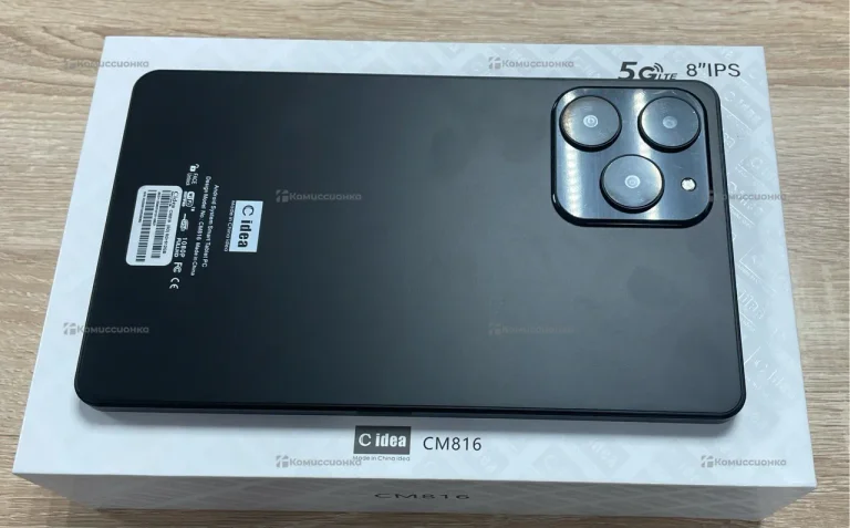 Планшет C-Idea планшет C-Idea cm816