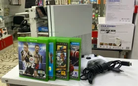 Купить Приставка Xbox One S 1 TB One S 1TB б/у , в Казань Цена:14900рублей