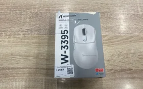 Купить Мышь attack shark x3 б/у , в Казань Цена:1500рублей
