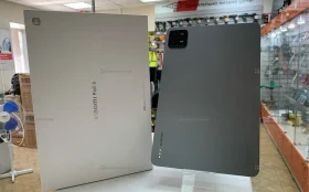 Купить Планшет Xiaomi Pad 6 6/128Gb Wi-Fi б/у , в Красноярск Цена:11990рублей