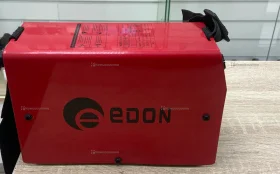Купить Сварочный аппарат EDON TB-250 б/у , в Магнитогорск Цена:3500рублей