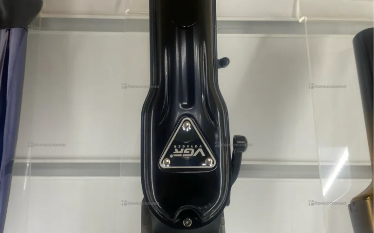 машинка для стрижки VGR v 051