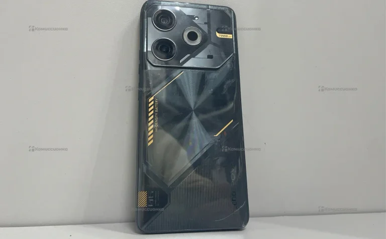 Tecno Pova 6 Neo 8/128 ГБ