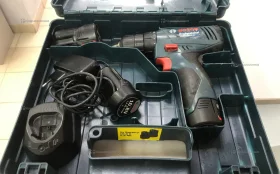 Купить Шуруповерт Bosch GSR 180-LI б/у , в Саратов Цена:3590рублей