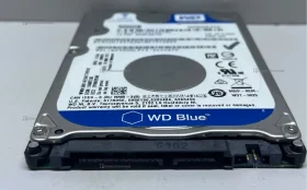 Купить Жесткий диск WD 500gb б/у , в Краснодар Цена:990рублей