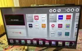 Купить Телевизор LG Electronics 42LA621V б/у , в Москва и область Цена:8900рублей