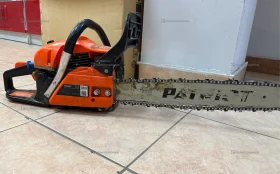 Купить Бензопила Patriot GS 152 б/у , в Санкт-Петербург Цена:4500рублей