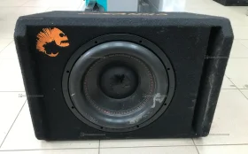 Купить Сабвуфер  Piranha12 A v2 б/у , в Энгельс Цена:9900рублей