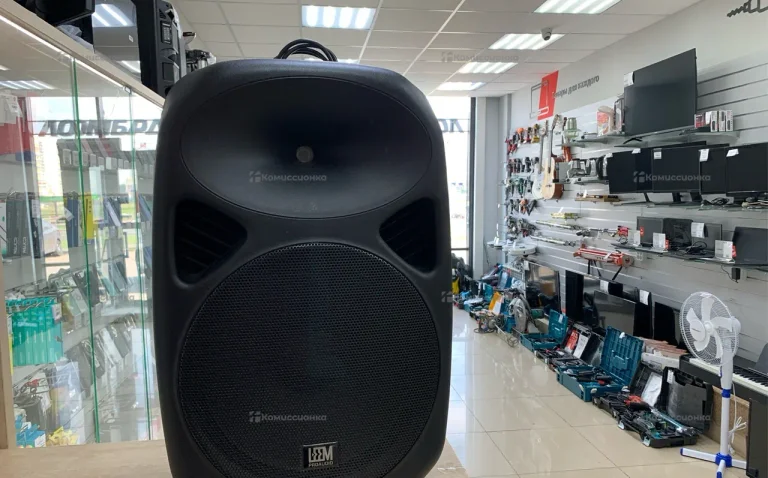 Leem SPA-15