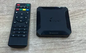 Купить приставка  смарт x96 б/у , в Краснодар Цена:800рублей