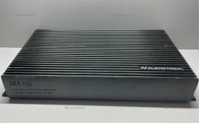 Купить Усилитель  Audio Nova AA4.100 б/у , в Краснодар Цена:2900рублей