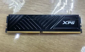 Купить Оперативная память XPG 8gb DDR4 б/у , в Самара Цена:3500рублей