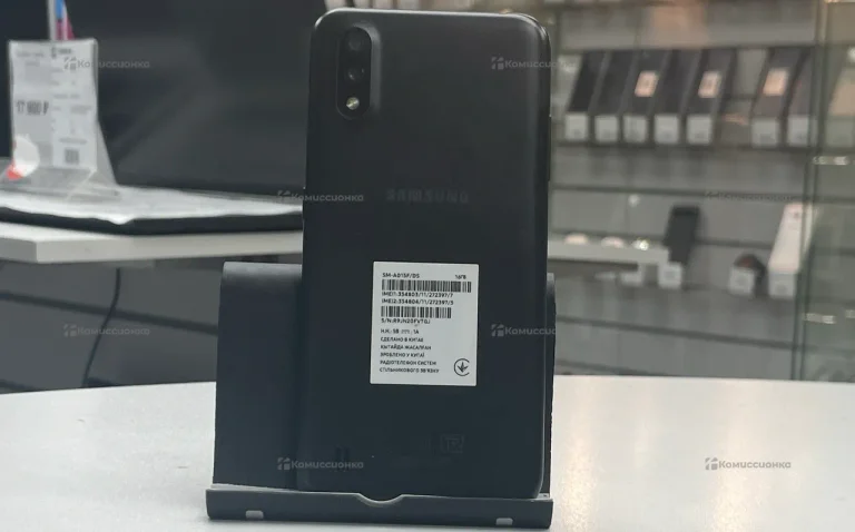 Samsung Galaxy A01 2/16 ГБ