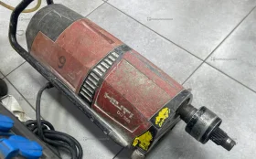 Купить Установка алмазного бурения Hilti DD350 б/у , в Челябинск Цена:290900рублей