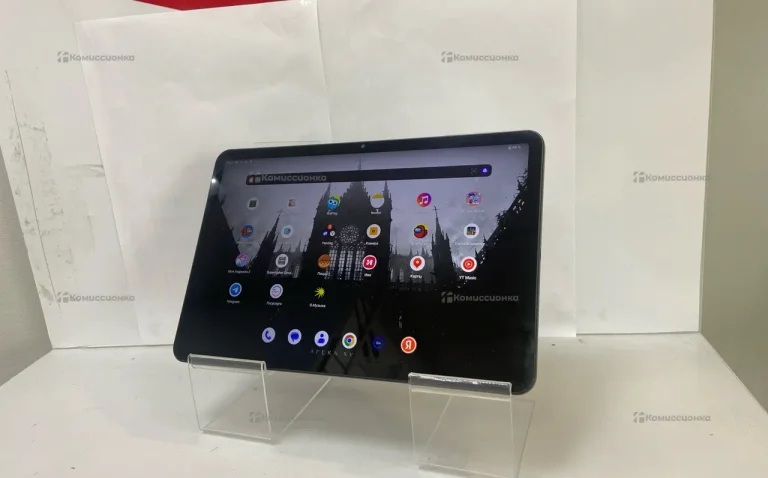 Планшет kensi pad pro E112  128