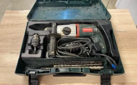 Купить Перфоратор Metabo KHE 24 SP б/у , в Зеленодольск Цена:4900рублей