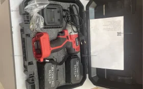 Купить Гайковерт Гайковерт boxbot 20 c2 б/у , в Нижний Новгород Цена:2690рублей