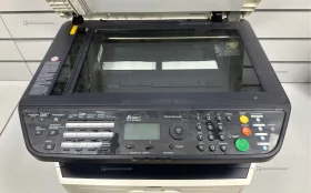Купить МФУ Kyocera Ecosys FS-1135MFP б/у , в Тюмень Цена:4990рублей