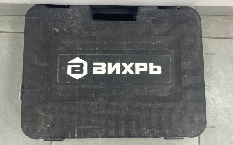 отбойный молоток вихрь ом-1600м