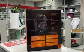 Купить Gaming Headphones  RGB б/у , в Пермь Цена:1390рублей