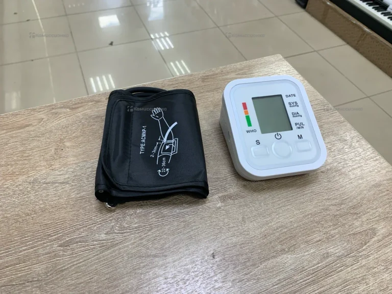 Тонометр Arm Style