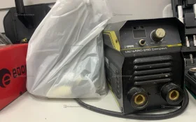 Купить Сварочный аппарат UltraARC-250 Compact б/у , в Красноярск Цена:2490рублей