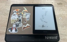 Купить Электронная книга  Onyx Boox go 6 б/у , в Москва и область Цена:12900рублей
