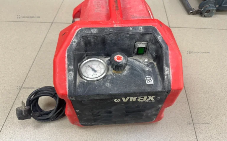 Опресовщик virax rp pro 3