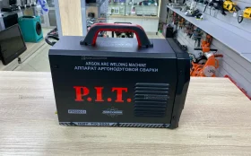 Купить Сварочный аргонодуговой аппарат P.I.T. PTIG200-C1 б/у , в Казань Цена:10900рублей
