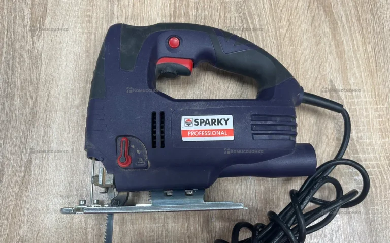 Лобзик Sparky TH 60E