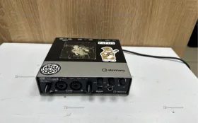 Купить Звуковая карта Steinberg UR22 MKII б/у , в Самара Цена:4500рублей