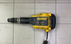 Купить Отбойный молоток Dewalt D25899K б/у , в Казань Цена:11900рублей