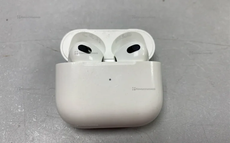 Наушники  AirPods 3