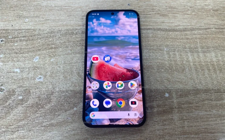 Nothing Phone (2a) 8/256 ГБ