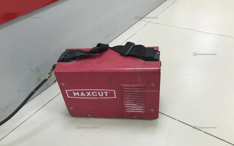 Сварочный Maxcut