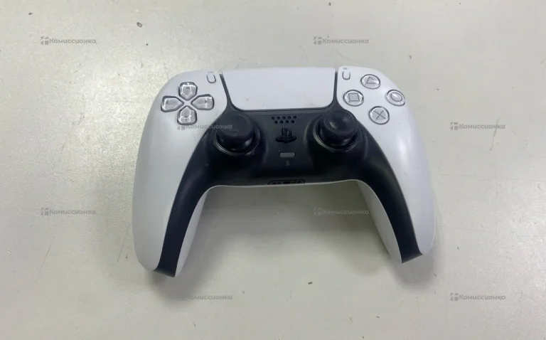 Sony PlayStation  PS5 джойстик