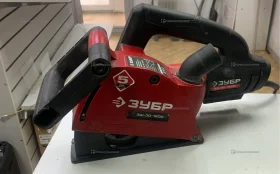 Купить Штроборез ЗУБР ЗШ-30-1200 Т б/у , в Уфа Цена:6000рублей