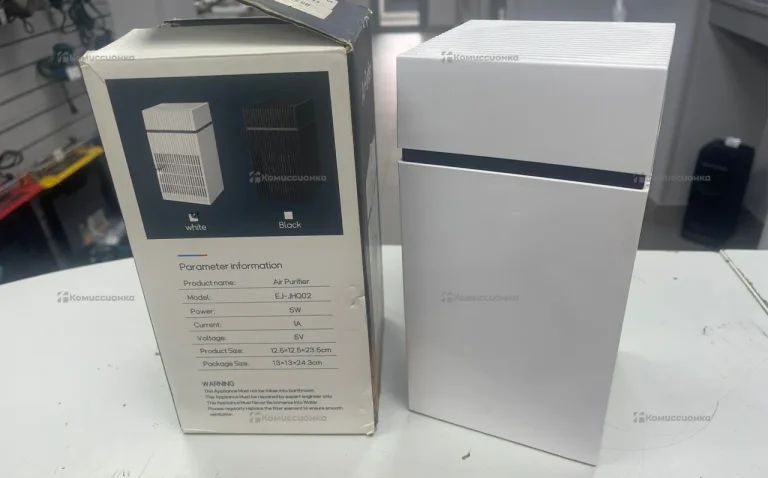 Воздухоочиститель Air Pufifier EJ-JHQ02