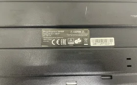 Купить Сканер Pageexpress 2448F б/у , в Екатеринбург Цена:690рублей