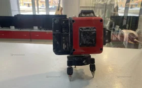 Купить уровень лазерный amo 3d-360 в пакете б/у , в Кострома Цена:3500рублей