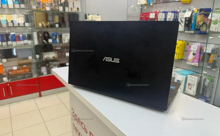 Ноутбук  asus expertbook