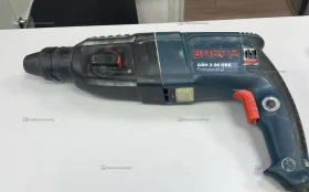 Купить Перфоратор Bosch GBH 2-26 DRE б/у , в Челябинск Цена:3900рублей