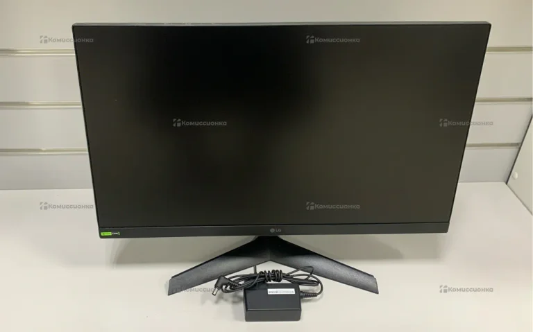 Монитор Lg.1 24GS60F-B 180grz