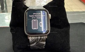 Купить Часы  Apple Watch SE 2024 40mm б/у , в Чапаевск Цена:9990рублей