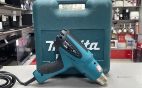 Купить Строительный фен Makita HG5012K б/у , в Самара Цена:4500рублей