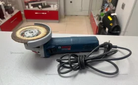 Купить УШМ Bosch GWS 9-125 S б/у , в Саратов Цена:5500рублей